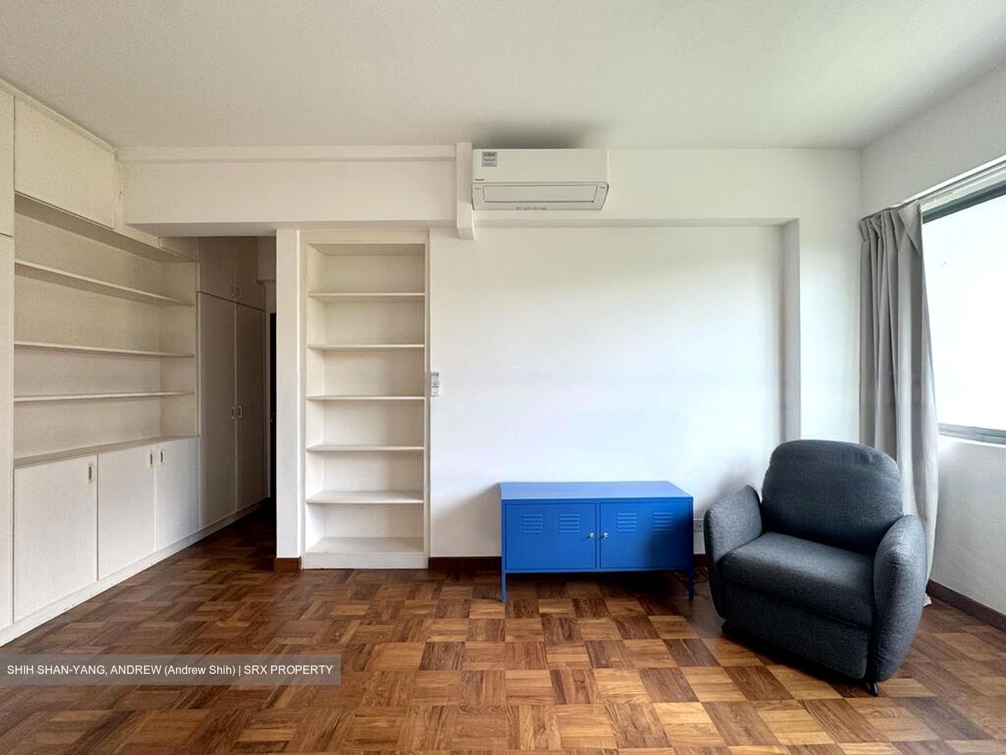 Astor Green (D21), Condominium #453666551